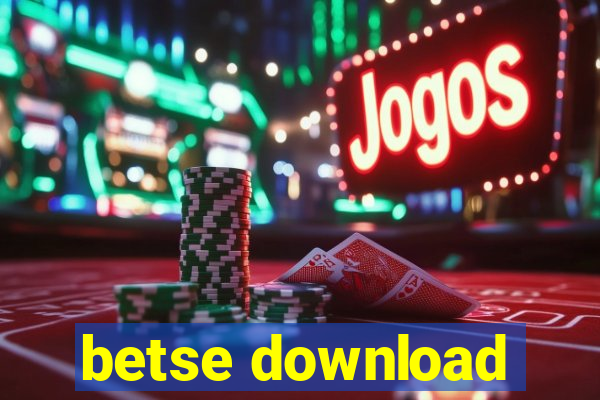 betse download